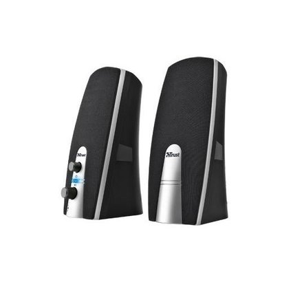 Trust MiLa 2.0 Speaker Set