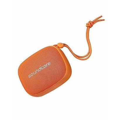 Anker Soundcore Icon Mini 3 W Draadloze stereoluidspreker Oranje