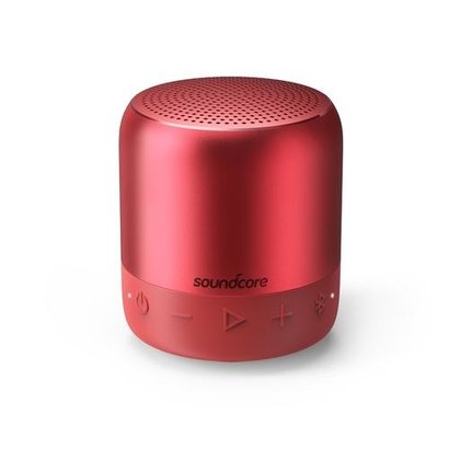 Anker Soundcore Mini 2 Rood