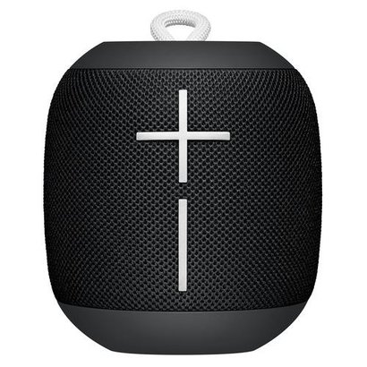 Logitech Ultimate Ears Wonderboom Zwart