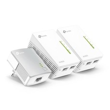TP-LINK TL-WPA4220T KIT