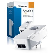 Devolo dLAN® 550 duo+