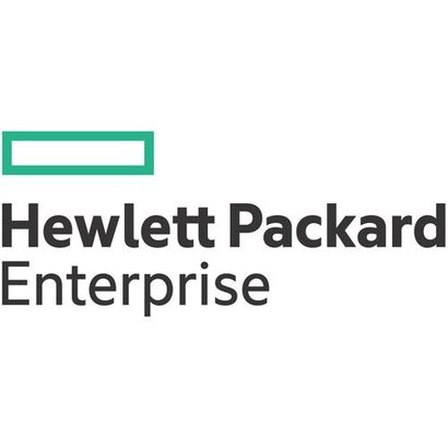 HP Enterprise P18546-B21 rack-toebehoren Paneel voor kabelbeheer