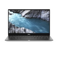 Dell DELL XPS 13 7390 Zwart, Platina, Zilver Notebook