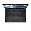 Dell DELL XPS 13 7390 Zwart, Platina, Zilver Notebook 33,8 cm (13.3") 1920 x 1080 Pixels Intel® 10de generatie Core™ i7 16 GB LPDDR3-SDRAM 512 GB SSD Wi-Fi 6 (802.11ax) Windows 10 Pro