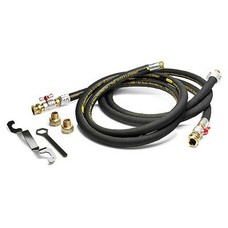 HP Enterprise BW971A rack-toebehoren