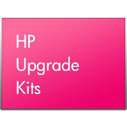 HP Enterprise 2U Security Bezel Kit