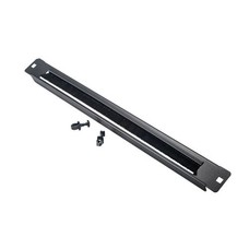 HP Enterprise Q9V03A rack-toebehoren Paneel voor kabelbeheer