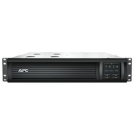 APC Smart-UPS SMT1500RMI2UC Noodstroomvoeding - 4x C13, USB, Rack Mountable, 2U, SmartConnect, 1500VA