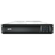 APC Smart-UPS SMT2200RMI2UC Noodstroomvoeding - 8x C13, 1x C19, USB, Rack Mountable, SmartConnect, 2200VA