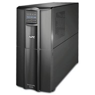 APC Smart-UPS SMT2200IC Noodstroomvoeding - 8x C13, 1x C19, USB, SmartConnect, 2200VA
