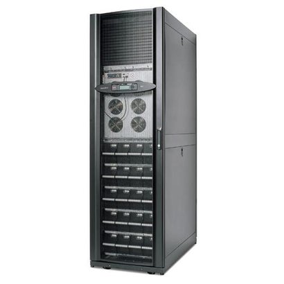 APC Smart- VT rack mounted 4 battery UPS 30000 VA 24000 W