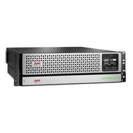 APC Smart-UPS On-Line SRT Li-Ion 1500VA Noodstroomvoeding 8x C13, USB, Rack/tower convertible