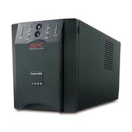 APC Smart-UPS 1000VA UPS 670 W Geen Batterij