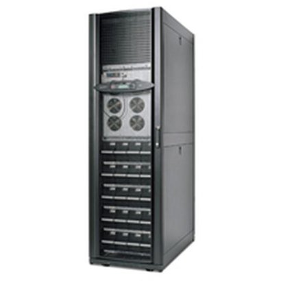 APC Smart- VT rack mounted 30kVA 400V UPS 30000 VA 24000 W