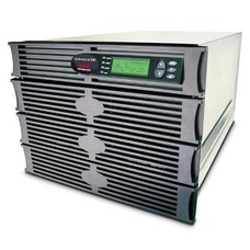 APC Symmetra RM 6kVA exp to 6kVA N+1 UPS 6000 VA 4200 W