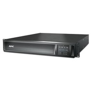 APC Smart-UPS X 750VA noodstroomvoeding 8x C13 uitgang, USB, NMC