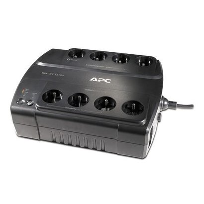 APC BE700G-FR UPS 700 VA 405 W