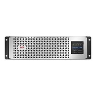 APC Smart-UPS Li-ion SMTL1500RMI3UC Noodstroomvoeding - 6x C13, Short Depth, Rack Mountable, 3U, SmartConnect, 1500VA