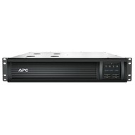 APC Smart-UPS SMT1500R2I-6W - Noodstroomvoeding 4x C13, USB, rack mountable, 6 jaar garantie, 1500VA