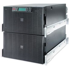 APC Smart-UPS On-Line 20KVA noodstroomvoeding 8x