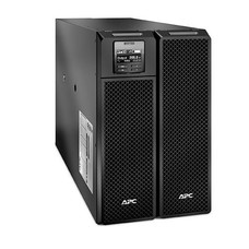 APC SRT10KXLT UPS Dubbele conversie (online) 10000 VA 10000 W 6 AC-uitgang(en)