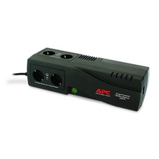 APC Back-UPS 325VA noodstroomvoeding 4x stopcontact