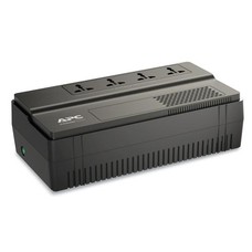 APC BV500I-MS UPS Line-Interactive 500 VA 300 W