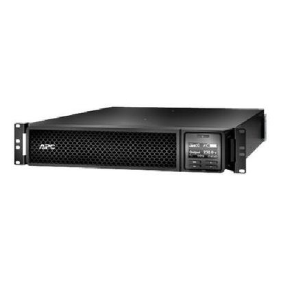 APC Smart-UPS On-Line 3000VA noodstroomvoeding 8x C13, 2x C19 uitgang, rackmountable