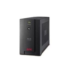APC BX950U-FR UPS Line-Interactive 950 VA 480 W 4 AC-uitgang(en)
