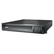 APC Smart-UPS X SMX1500RMI2U - Noodstroomvoeding 8x C13 uitgang, USB, 1500VA