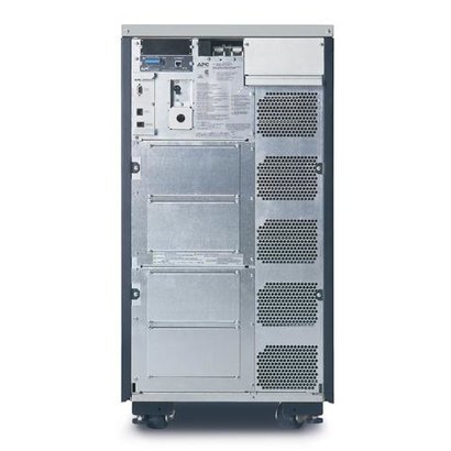 APC Symmetra LX 8kVA Scalable to 16kVA N+1 Tower, 220/230/240V or 480/400/415V UPS 8000 VA 5600 W