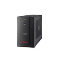 APC BX1400U-FR UPS Line-Interactive 1400 VA 700 W 4 AC-uitgang(en)