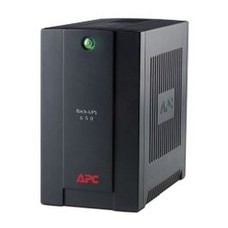 APC BX700U-FR UPS Line-Interactive 700 VA 390 W 3 AC-uitgang(en)