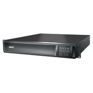 APC Smart-UPS X 1500VA noodstroomvoeding 8x C13 uitgang, USB, NMC