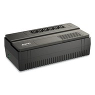 APC Easy-UPS BV 1000VA noodstroomvoeding: 6x C13