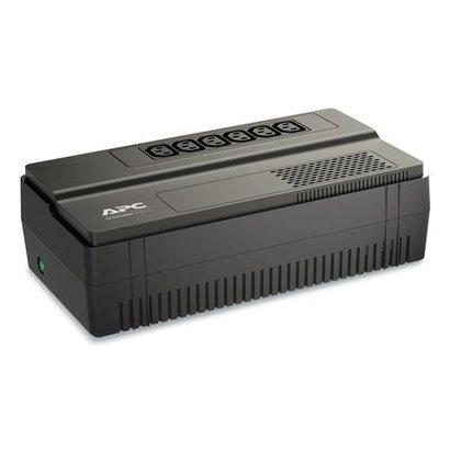 APC Easy-UPS BV 1000VA noodstroomvoeding: 6x C13