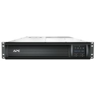 APC Smart-UPS SMT3000R2I-6W - Noodstroomvoeding 8x C13, 1x C19, USB, 6 jaar garantie, 3000VA