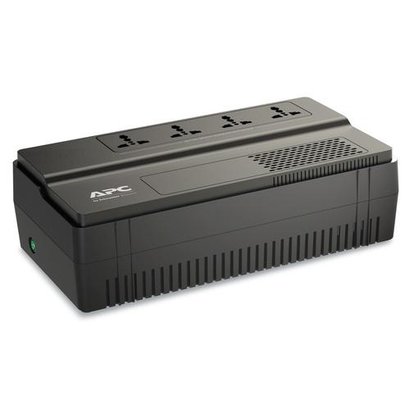 APC BV650I-MS UPS Line-Interactive 650 VA 375 W