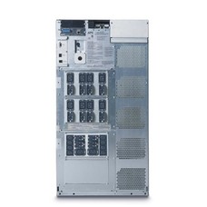 APC Symmetra LX rackmount 8-16kVA 1+3-Faseblack 19U UPS 8000 VA 5600 W