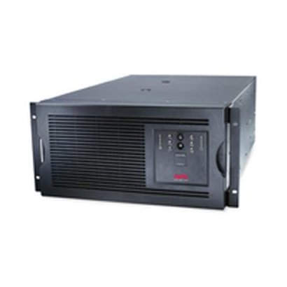 APC Smart-UPS 5000VA noodstroomvoeding 8x C13, 2x C19 uitgang, NMC