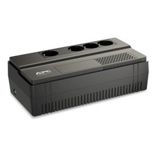 APC Easy-UPS BV 650VA noodstroomvoeding: 4x stopcontact