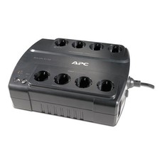 APC Power-Saving Back- ES 8 Outlet 700VA 230V CEI 23-16/VII UPS