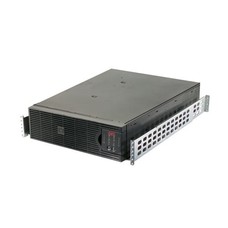APC Smart- RT 3000VA UPS 2100 W 10 AC-uitgang(en)