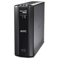 APC BR1200G-FR UPS 1200 VA 720 W