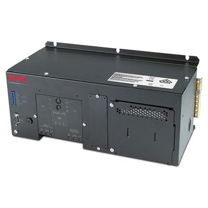 APC SUA500PDRI-H UPS 500 VA 325 W 3 AC-uitgang(en)