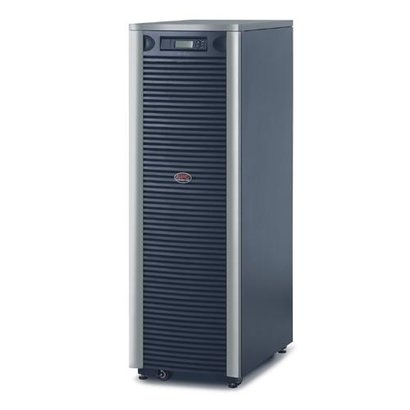 APC Symmetra LX 16kVA Scalable to 16kVA N+1 Ext. Run Tower, 220/230/240V or 380/400/415V UPS 16000 VA 11200 W