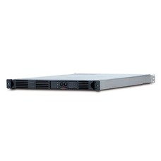 APC SUA750RMJ1UB UPS 750 VA 480 W