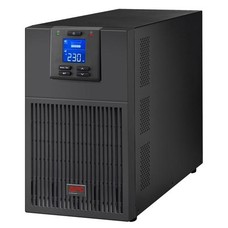 APC Easy-UPS On-Line 1000VA Noodstroomvoeding 3x C13, USB