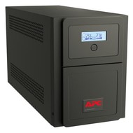 APC SMV750CAI Noodstroomvoeding - 6x C13, USB, 750VA